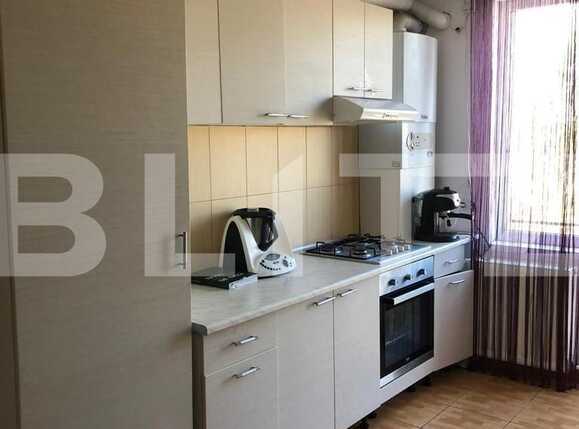 Apartament de închiriat 2 camere Bună Ziua - 65176AI | BLITZ Cluj-Napoca | Poza5