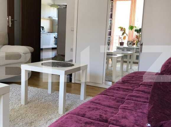 Apartament de închiriat 2 camere Bună Ziua - 65176AI | BLITZ Cluj-Napoca | Poza3