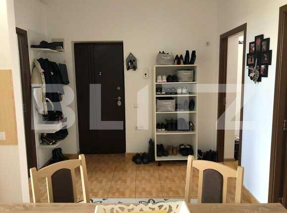 Apartament de închiriat 2 camere Bună Ziua - 65176AI | BLITZ Cluj-Napoca | Poza6