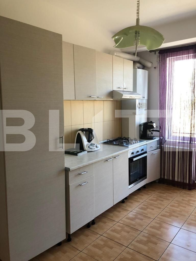 Apartament de închiriat 2 camere Bună Ziua - 65176AI | BLITZ Cluj-Napoca | Poza5