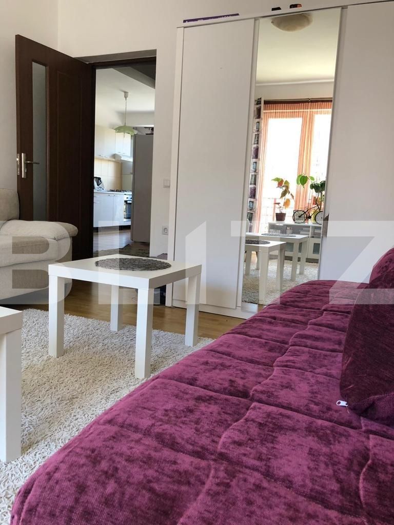 Apartament de închiriat 2 camere Bună Ziua - 65176AI | BLITZ Cluj-Napoca | Poza3