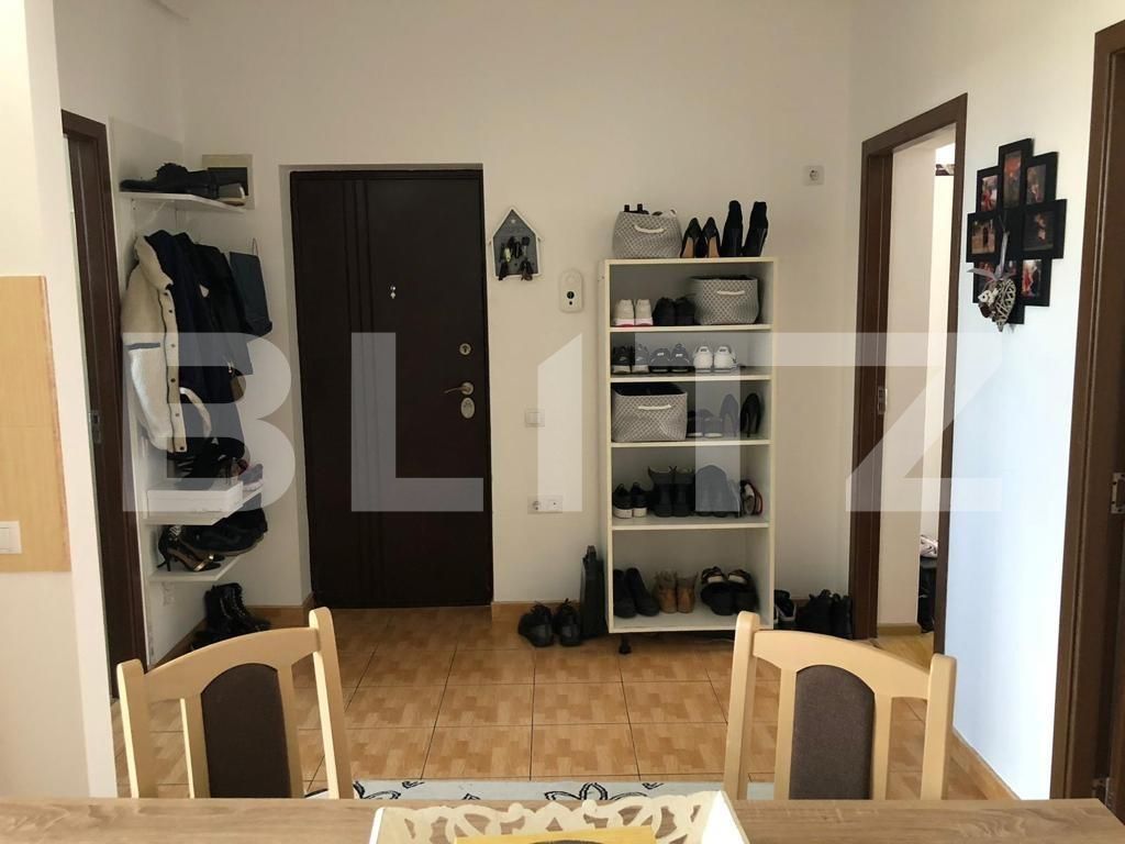 Apartament de închiriat 2 camere Bună Ziua - 65176AI | BLITZ Cluj-Napoca | Poza6