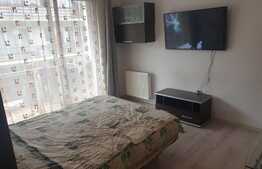 Apartament 2 camere decomandat, etaj intermediar, la cheie !