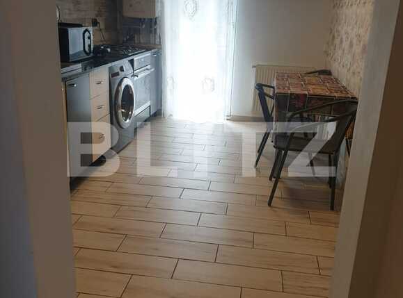 Apartament de vânzare 2 camere Floreşti - 65179AV | BLITZ Cluj-Napoca | Poza1