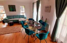 Oportunitate la NEW CITY, 3 camere de lux, 2 băi, terasă, 2 parcări, la cheie!!!