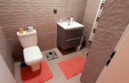 Oportunitate la NEW CITY, 3 camere de lux, 2 băi, terasă, 2 parcări, la cheie!!!