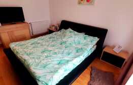 Oportunitate la NEW CITY, 3 camere de lux, 2 băi, terasă, 2 parcări, la cheie!!!