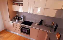 Oportunitate la NEW CITY, 3 camere de lux, 2 băi, terasă, 2 parcări, la cheie!!!