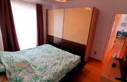 Oportunitate la NEW CITY, 3 camere de lux, 2 băi, terasă, 2 parcări, la cheie!!!