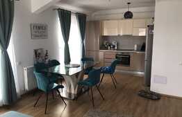 Oportunitate la NEW CITY, 3 camere de lux, 2 băi, terasă, 2 parcări, la cheie!!!