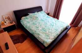 Oportunitate la NEW CITY, 3 camere de lux, 2 băi, terasă, 2 parcări, la cheie!!!