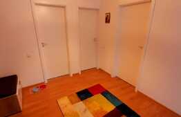 Oportunitate la NEW CITY, 3 camere de lux, 2 băi, terasă, 2 parcări, la cheie!!!