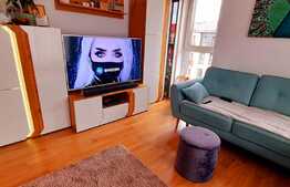 Oportunitate la NEW CITY, 3 camere de lux, 2 băi, terasă, 2 parcări, la cheie!!!