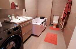 Oportunitate la NEW CITY, 3 camere de lux, 2 băi, terasă, 2 parcări, la cheie!!!