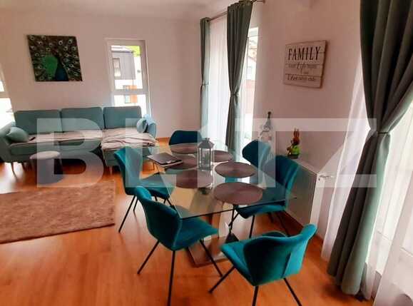 Apartament de vânzare 3 camere Floreşti - 65181AV | BLITZ Cluj-Napoca | Poza2