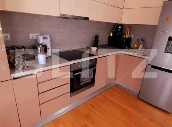 Apartament de vânzare 3 camere Floreşti - 65181AV | BLITZ Cluj-Napoca | Poza7