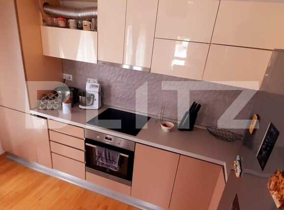 Apartament de vânzare 3 camere Floreşti - 65181AV | BLITZ Cluj-Napoca | Poza8