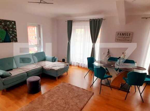 Apartament de vânzare 3 camere Floreşti - 65181AV | BLITZ Cluj-Napoca | Poza3