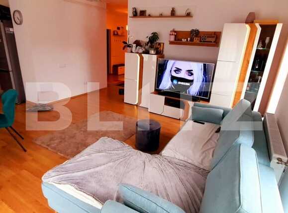 Apartament de vânzare 3 camere Floreşti - 65181AV | BLITZ Cluj-Napoca | Poza5