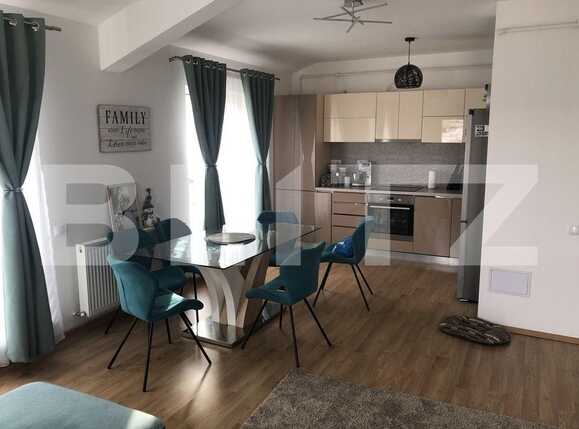 Apartament de vânzare 3 camere Floreşti - 65181AV | BLITZ Cluj-Napoca | Poza1