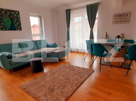 Apartament de vânzare 3 camere Floreşti - 65181AV | BLITZ Cluj-Napoca | Poza4