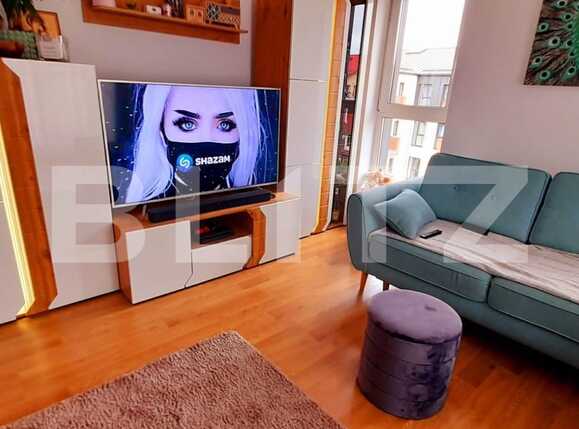 Apartament de vânzare 3 camere Floreşti - 65181AV | BLITZ Cluj-Napoca | Poza6