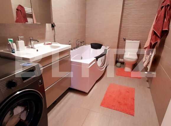 Apartament de vânzare 3 camere Floreşti - 65181AV | BLITZ Cluj-Napoca | Poza13