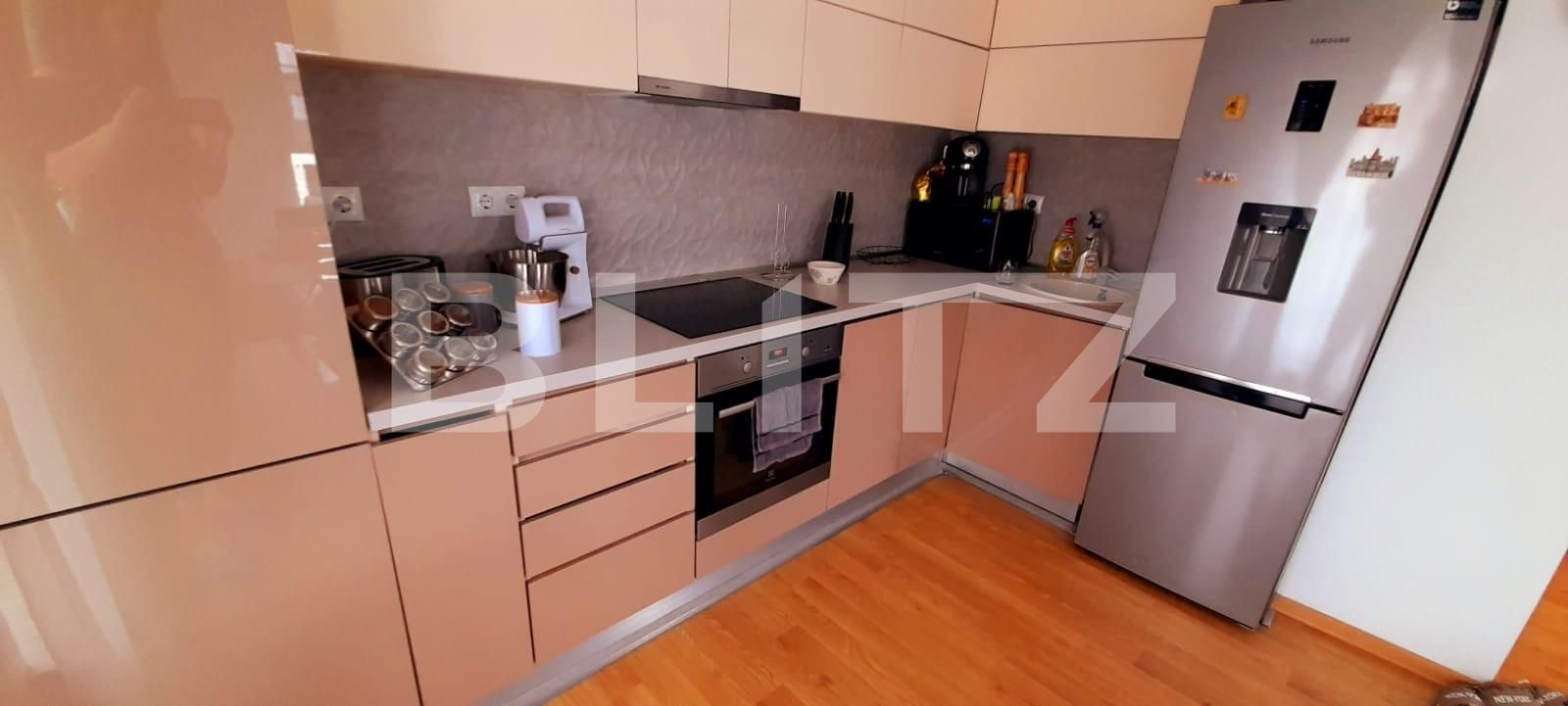 Apartament de vânzare 3 camere Floreşti - 65181AV | BLITZ Cluj-Napoca | Poza7