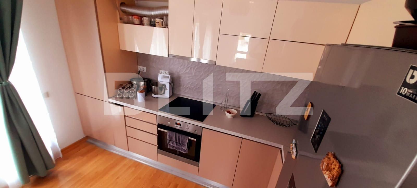 Apartament de vânzare 3 camere Floreşti - 65181AV | BLITZ Cluj-Napoca | Poza8