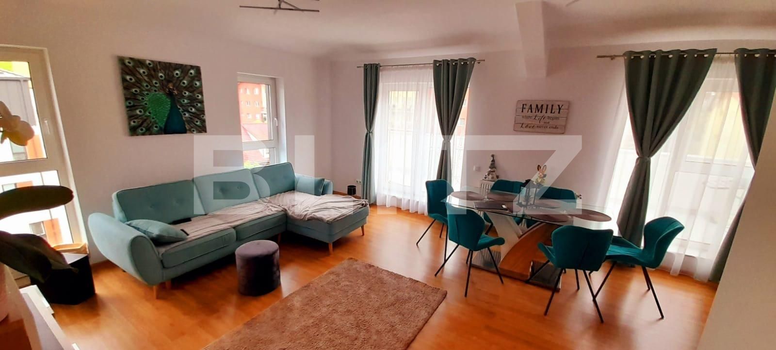 Apartament de vânzare 3 camere Floreşti - 65181AV | BLITZ Cluj-Napoca | Poza3