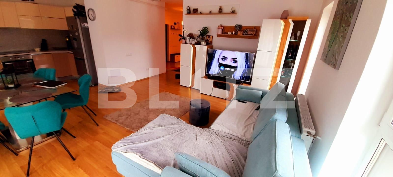 Apartament de vânzare 3 camere Floreşti - 65181AV | BLITZ Cluj-Napoca | Poza5