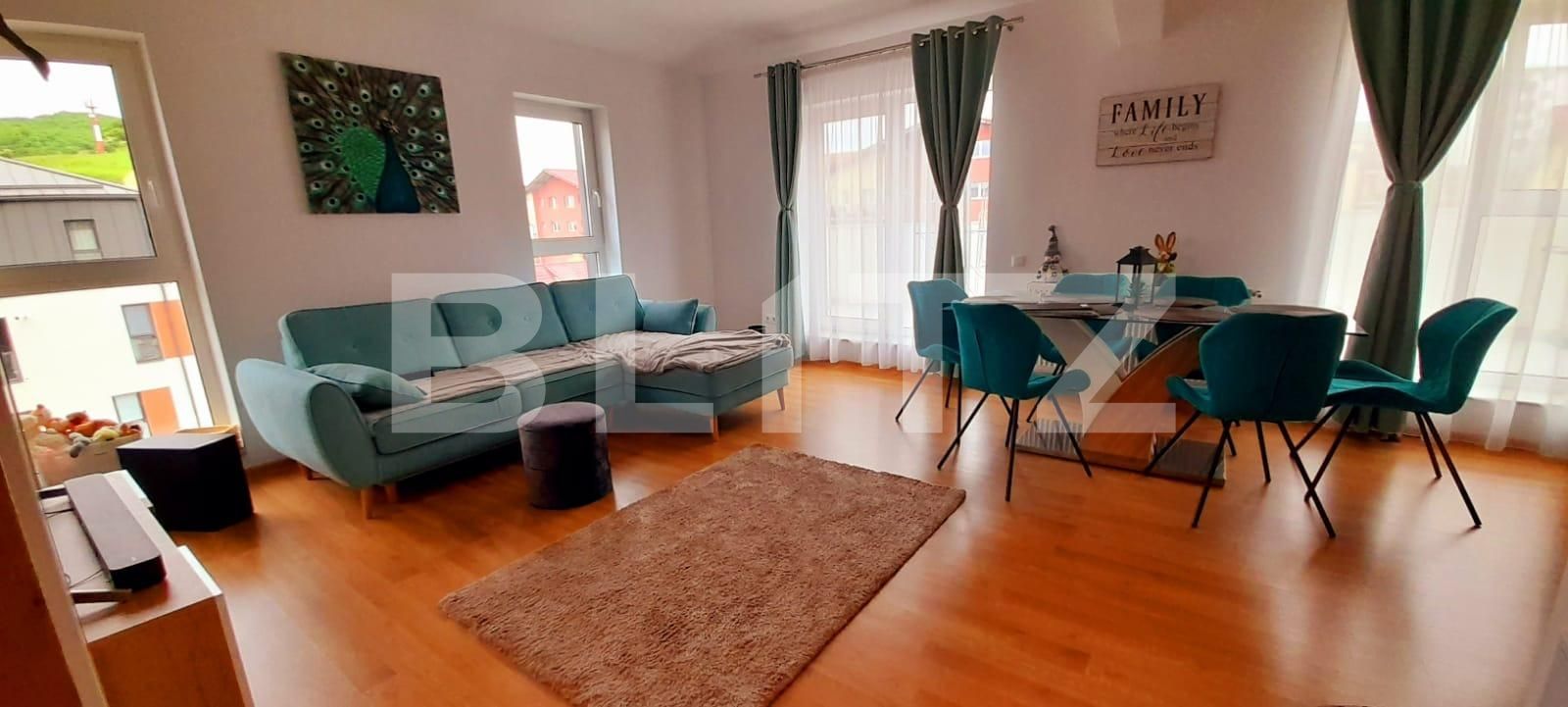 Apartament de vânzare 3 camere Floreşti - 65181AV | BLITZ Cluj-Napoca | Poza4