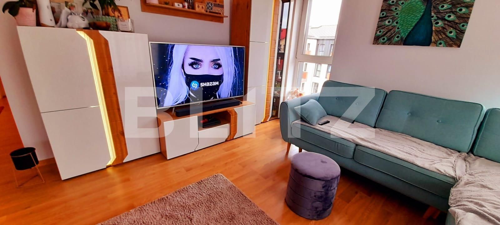 Apartament de vânzare 3 camere Floreşti - 65181AV | BLITZ Cluj-Napoca | Poza6