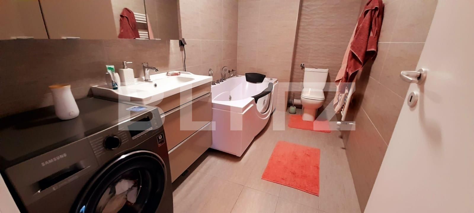 Apartament de vânzare 3 camere Floreşti - 65181AV | BLITZ Cluj-Napoca | Poza13