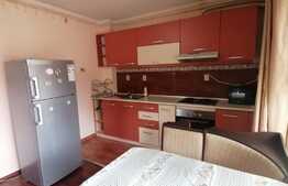 Garsonieră spațioasă aproape de VIVO - 42,30 mp., balcon, parcare cu CF,  zona Tăuți