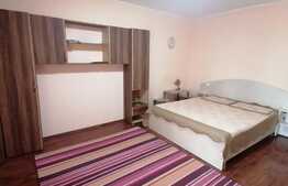 Garsonieră spațioasă aproape de VIVO - 42,30 mp., balcon, parcare cu CF,  zona Tăuți