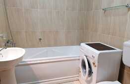 Garsonieră spațioasă aproape de VIVO - 42,30 mp., balcon, parcare cu CF,  zona Tăuți