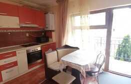 Garsonieră spațioasă aproape de VIVO - 42,30 mp., balcon, parcare cu CF,  zona Tăuți