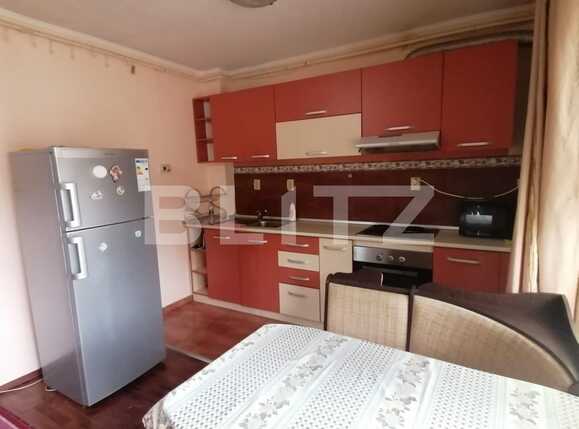 Garsonieră de vânzare Floreşti - 65184AV | BLITZ Cluj-Napoca | Poza1