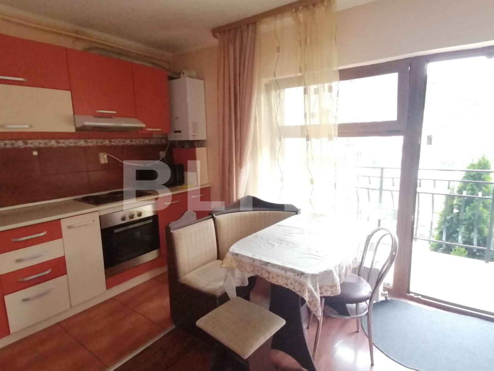 Garsonieră de vânzare Floreşti - 65184AV | BLITZ Cluj-Napoca | Poza3