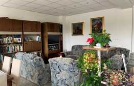 Vila exclusivista 360 mp utili, 463 mp teren