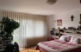 Vila exclusivista 360 mp utili, 463 mp teren