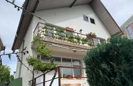 Vila exclusivista 360 mp utili, 463 mp teren