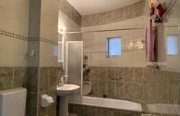 Vila exclusivista 360 mp utili, 463 mp teren