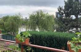 Vila exclusivista 360 mp utili, 463 mp teren