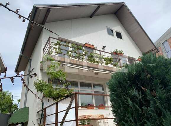 Casa de vânzare 5 camere Intre Lacuri - 65186CV | BLITZ Cluj-Napoca | Poza1