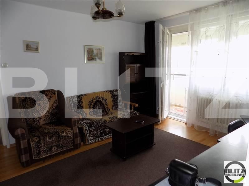 Apartament de vânzare 2 camere Gheorgheni - 6519AV | BLITZ Cluj-Napoca | Poza6