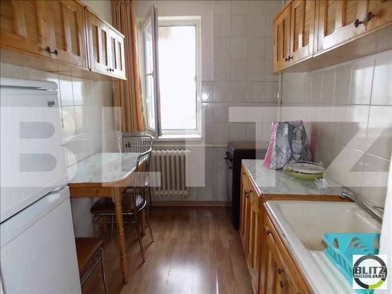 Apartament de vânzare 2 camere Gheorgheni - 6519AV | BLITZ Cluj-Napoca | Poza9