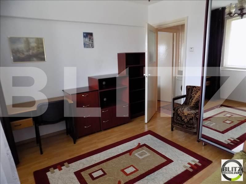 Apartament de vânzare 2 camere Gheorgheni - 6519AV | BLITZ Cluj-Napoca | Poza4
