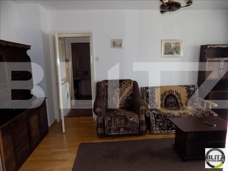 Apartament de vânzare 2 camere Gheorgheni - 6519AV | BLITZ Cluj-Napoca | Poza7